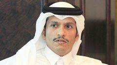 الخارجية القطرية: قطر تتعرض لحملة إعلامية مسيئة