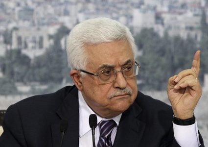 الرئيس: طالبنا الجانب الأميركي التدخل لتحقيق مطالب الاسرى