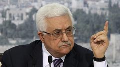 الرئيس: طالبنا الجانب الأميركي التدخل لتحقيق مطالب الاسرى