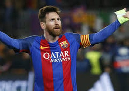 ميسي يُفلت من عقوبة السجن بتهمة التهرب الضريبي