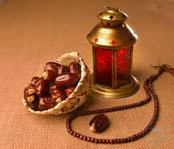 رمضان ...كيف تمضيه؟