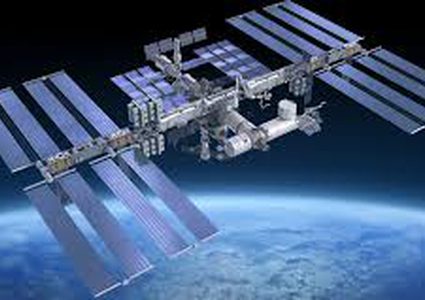 نجاح مهمة إصلاح هوائيات معطلة في محطة الفضاء الدولية