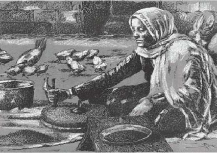 التراث الفلسطيني..."هويَّة الوطن المسلوب"