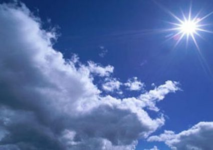 الطقس حتى الأحد