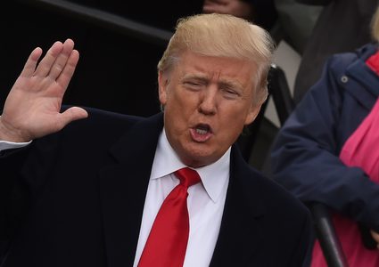 محكمة امريكية :حظر ترامب تمييزي ولا يمكن إصلاحه