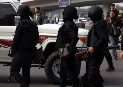 عشرات القتلى بهجوم على أقباط بمصر