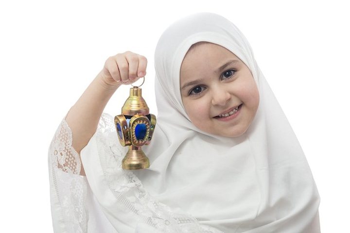 متى يصوم الطفل؟