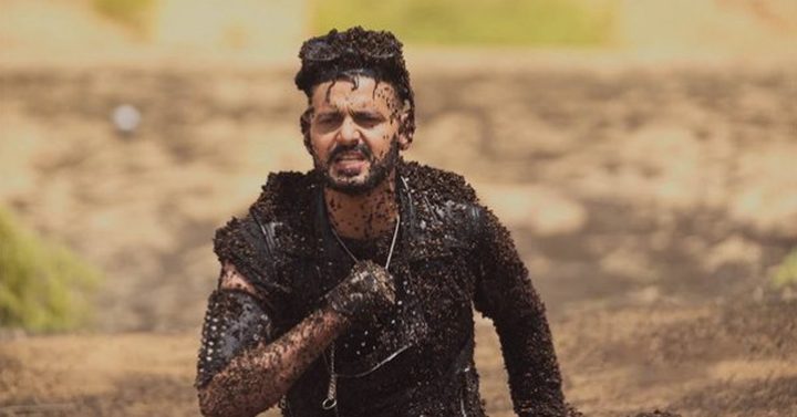 "رامز تحت الأرض"..2 مليون مشاهدة لبرومو البرنامج قبل رمضان