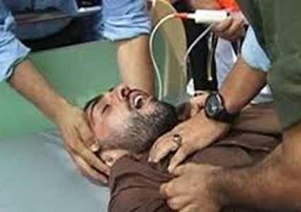 نقابة الاطباء تهدد بالملاحقة القانونية لمنفذي التغذية القسرية