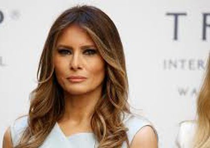 ميلانيا ترامب تنقذ السياحة في بلدها الأم