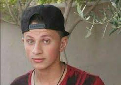 الاحتلال يُسلّم جثمان الشهيد ردايدة عصر اليوم