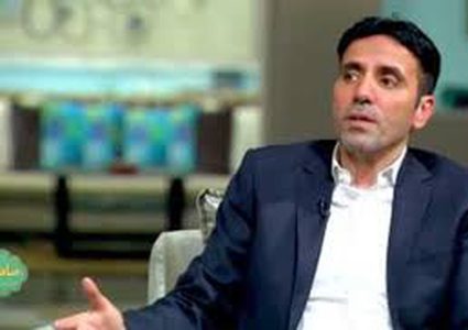 وفاة المطرب المصري شهاب حسني