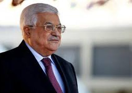 الرئيس يدين الهجوم الإرهابي في إلمنيا