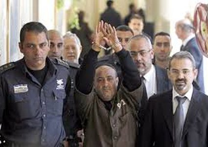 الأسرى يواصلون معركة الحرية والكرامة لليوم الـ 40