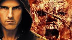 إلغاء عرض فيلم توم كروز الجديد