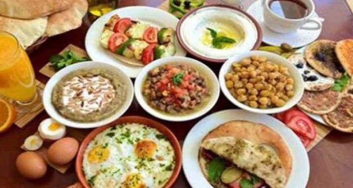 ما هو أفضل سحور في رمضان؟