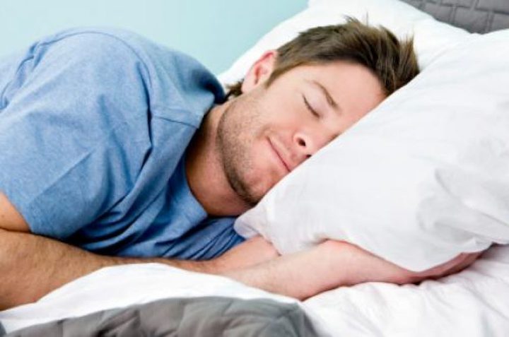 لهذا السبب يجب أن تنام ما بين 7 إلى 8 ساعات يومياً