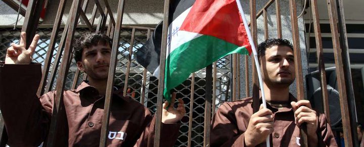 ردود فعل فلسطينية عقب انتصار الأسرى