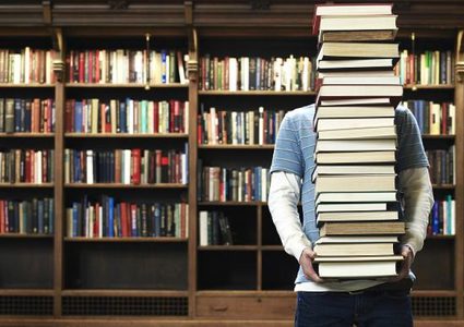 إزدياد أعداد دور النشر العربية في تركيا