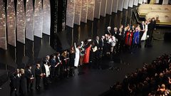 جائزة في كان للفيلم السوري المترجم