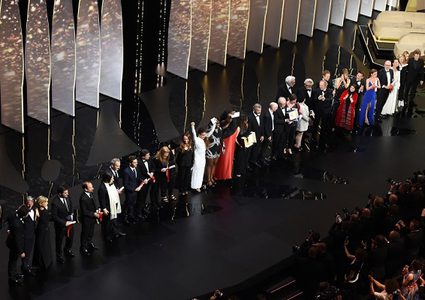 جائزة في كان للفيلم السوري المترجم