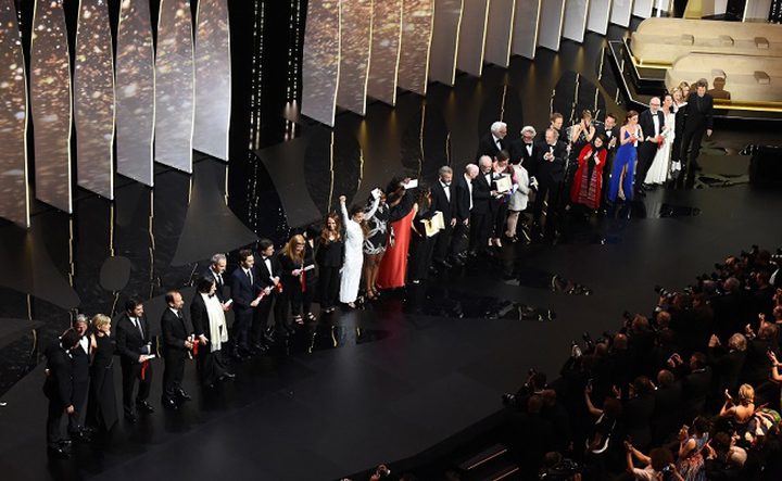 جائزة في كان للفيلم السوري المترجم
