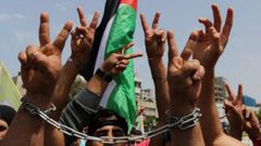 محطات إضراب الكرامة طويت بانتصار