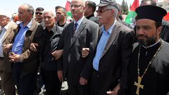 رئيس الوزراء: انتصار الأسرى يؤكد حتمية انتصار الحق الفلسطيني