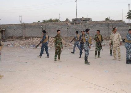 الموصل: مقتل 13 جنديا عراقيا