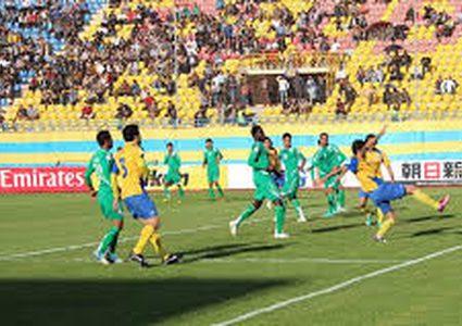 "تعليق" الدوري العراقي