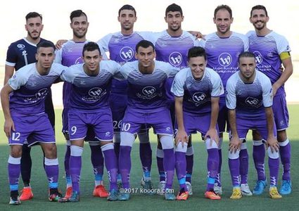 ثقافي طولكرم والسموع يبحثان عن اللقب