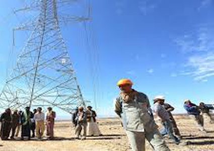 الإمارات تدعم كهرباء اليمن