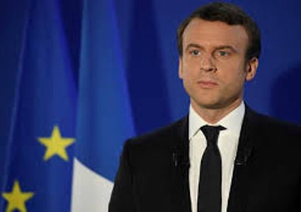 ماكرون:لا اتفاقية قبل "بريكست"