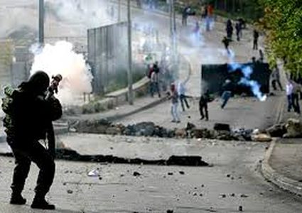 3 شهداء وعشرات الجرحى خلال أسبوع