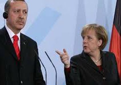 إردوغان يعرب عن غضبه بشأن منح "انقلابيين" اللجوء