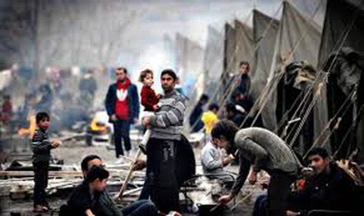 الولايات المتحدة ترفع القيود عن أعداد اللاجئين