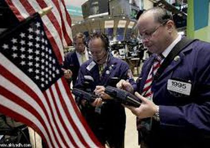 استقرار الأسهم الأمريكية عند الإغلاق