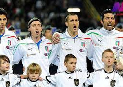 استدعاء مونتوليفو وإيمرسون إلى تشكيلة الأزوري