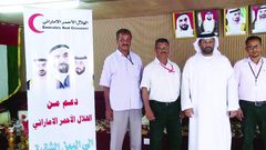 الإمارات تدعم كهرباء اليمن بـ 100 ميغاواط