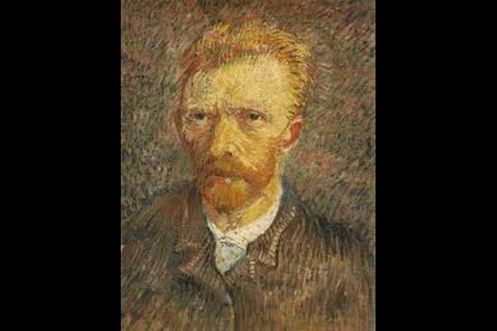 فيلم عن حياة فان جوخ وبمساهمة عربية