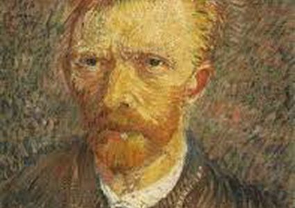 فيلم عن حياة فان جوخ وبمساهمة عربية