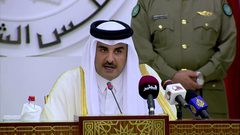 الكويت تتوسط للمصالحة بين قطر والخليج