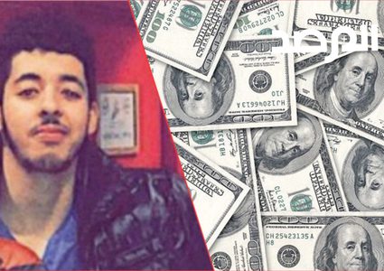 لن تصدق من أين حصل منفذ هجوم مانشستر على الدعم