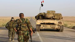 نهاية تنظيم إرهابي… هكذا ينهار “داعش” في البادية