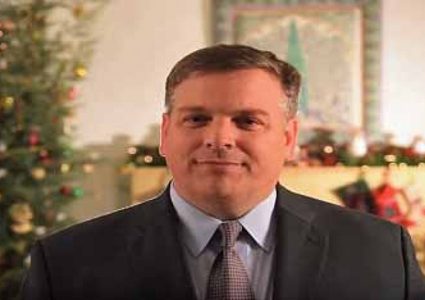 القنصل الأمريكي العام ينطلق في رحلة تجوال عبر الضفة الغربية