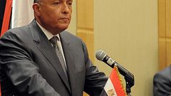 مصر: منفذو اعتداء المنيا الإرهابي تدربوا في ليبيا