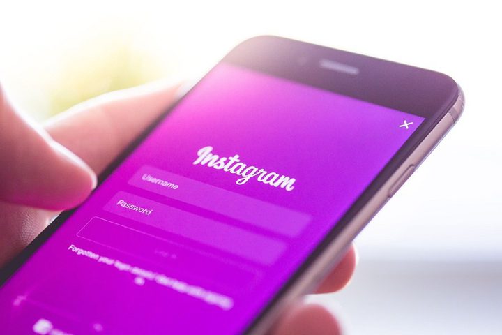 انستغرام الأسوأ على الصحة النفسية