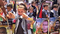 انطلاق كرنفال الحرية الثلاثاء المقبل في جنين