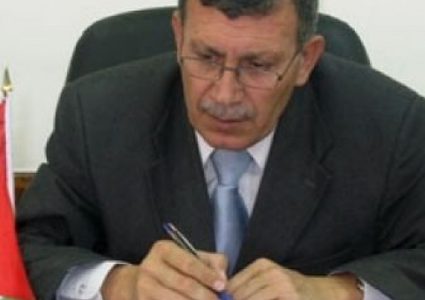 الفتياني: حرية الأسرى على رأس أولويات الرئيس