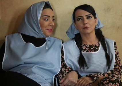 أمل عرفة وشكران مرتجى تجتمعان من جديد لسبب حزين